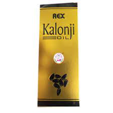 Rex Kalonji Oil