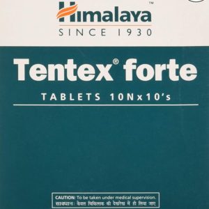 Himalaya Tentex Forte Tablet