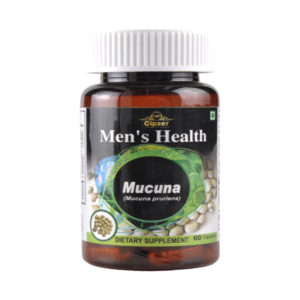 Mucuna Capsule