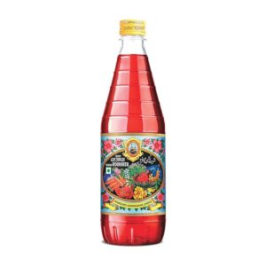 Hamdard Dawakhana Roohafza Sharbat, 750ml