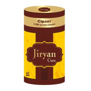 Jiryan Cure Pills