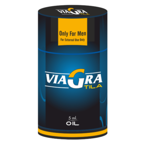 Viagra Tila 5 ML