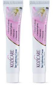 West Coast Kozicare Skin Whitening Cream