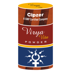 Cipzer Virya Vita Powder