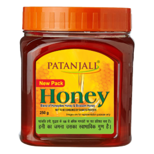 Patanjali Honey