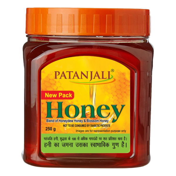 Patanjali Honey