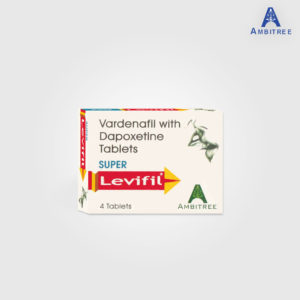 Super Levifil Tablets