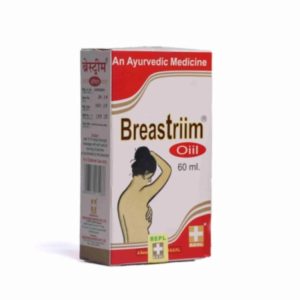 Breastriim Oil 60ml