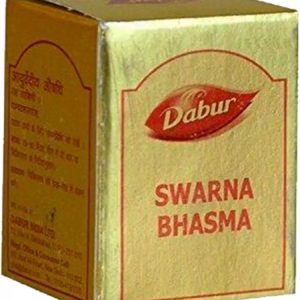 Dabur Swarna Bhasm - 500mg