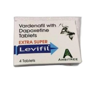 Extra Super Levifil Tablets