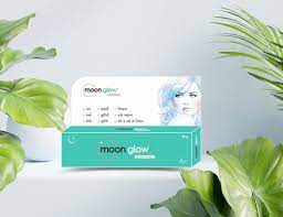 Moon Glow Skin Glowing Cream