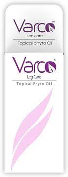 Varco Phyto Oil