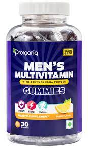 Men's Multivitamin Gummies