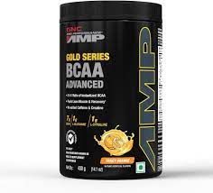 Gold Series BCAA Advanced