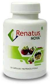 Renatus Wellness ORIGINAL Renatus Nova Capsules